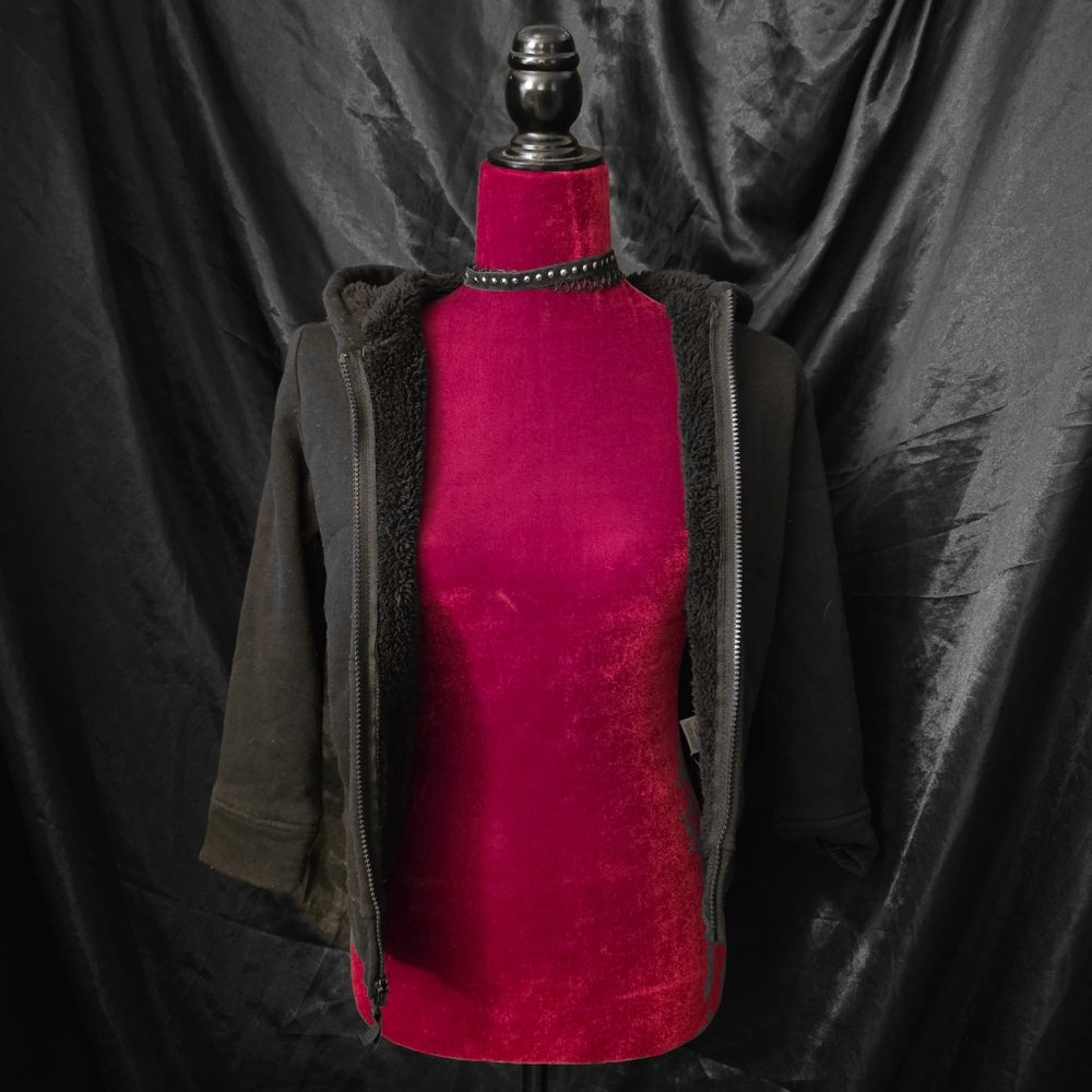Fleece Jacket